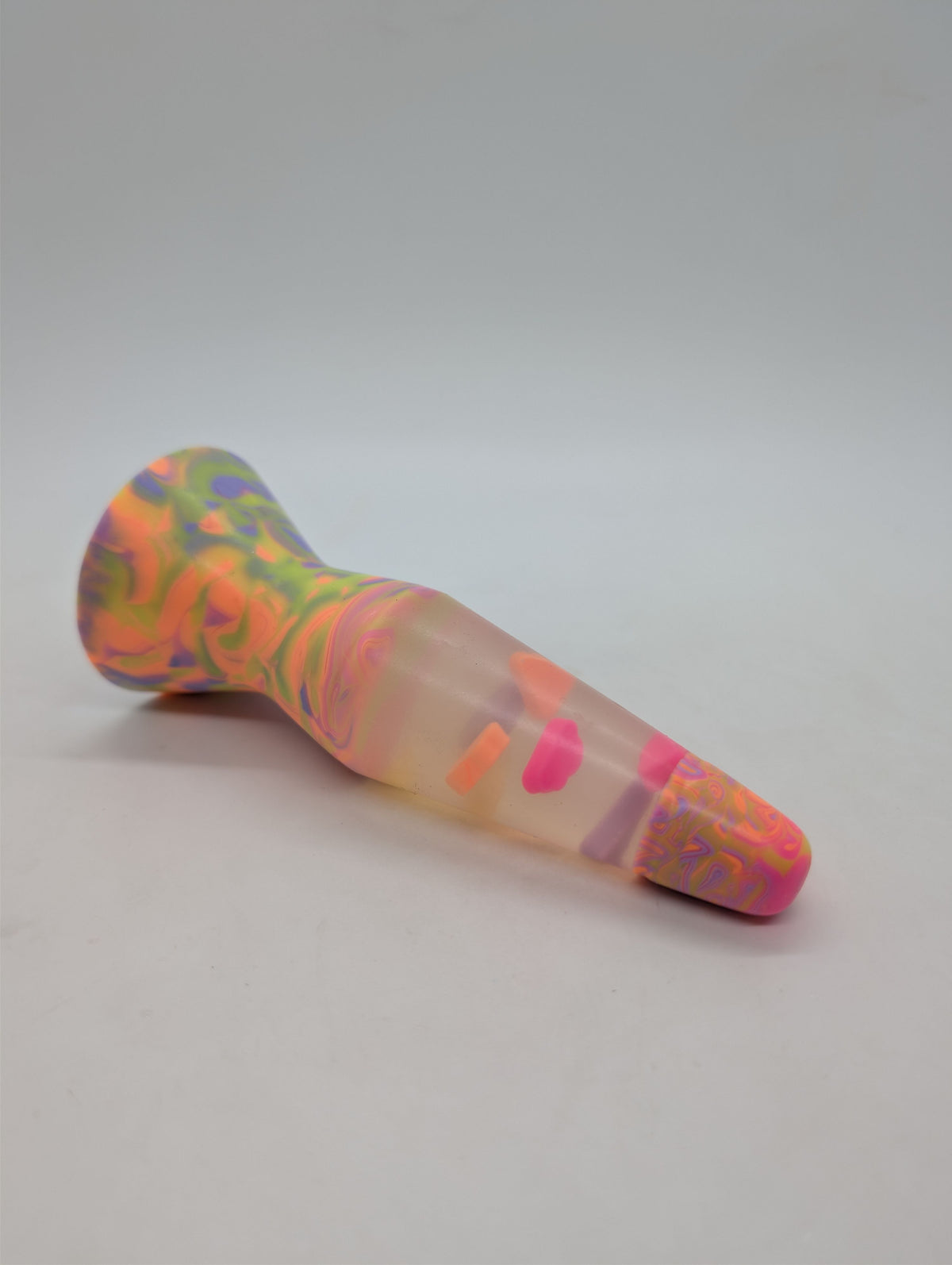 Mini lava lamp