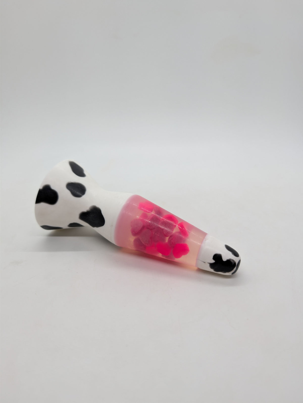 Mini lava lamp