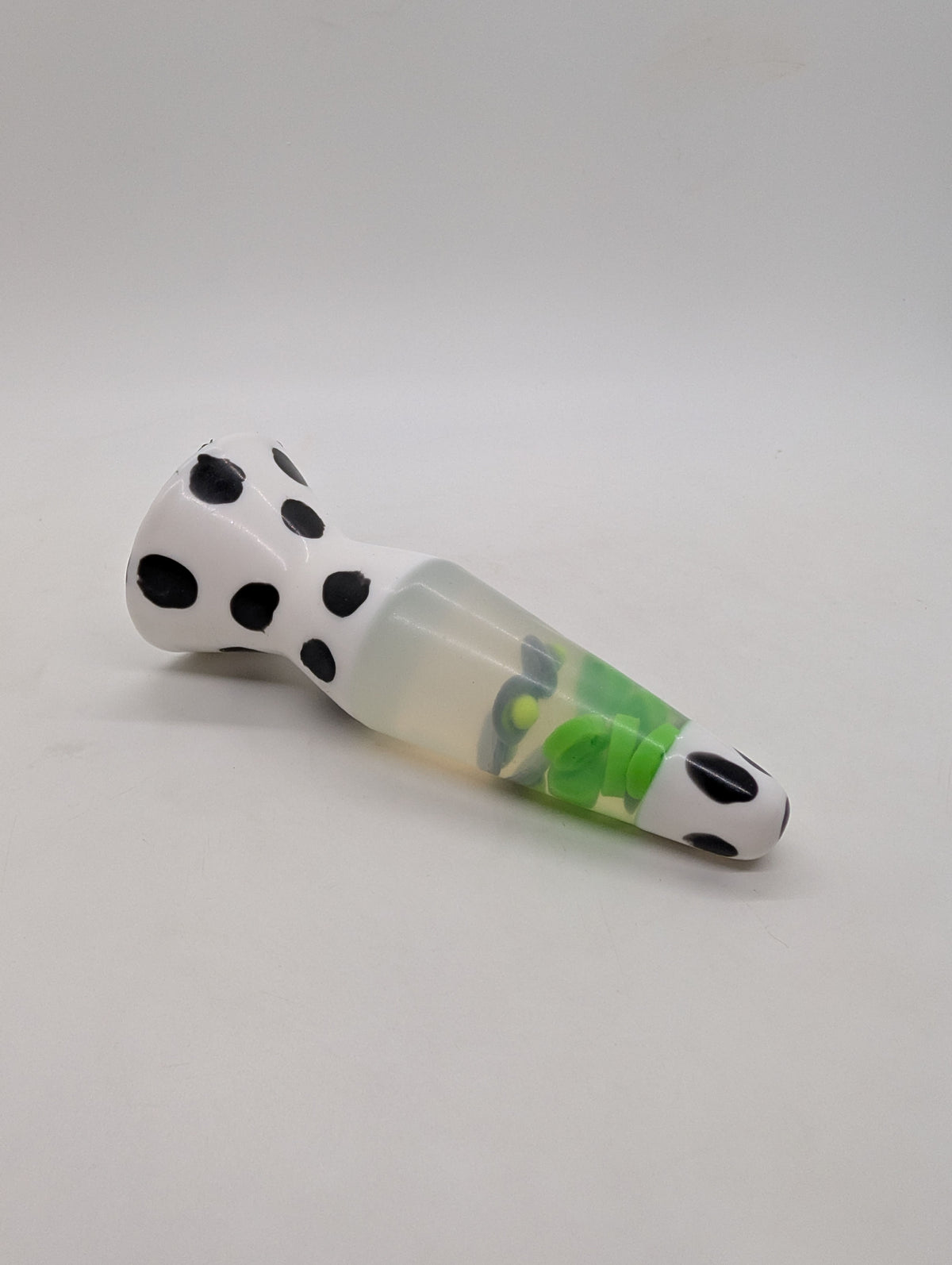 Mini lava lamp