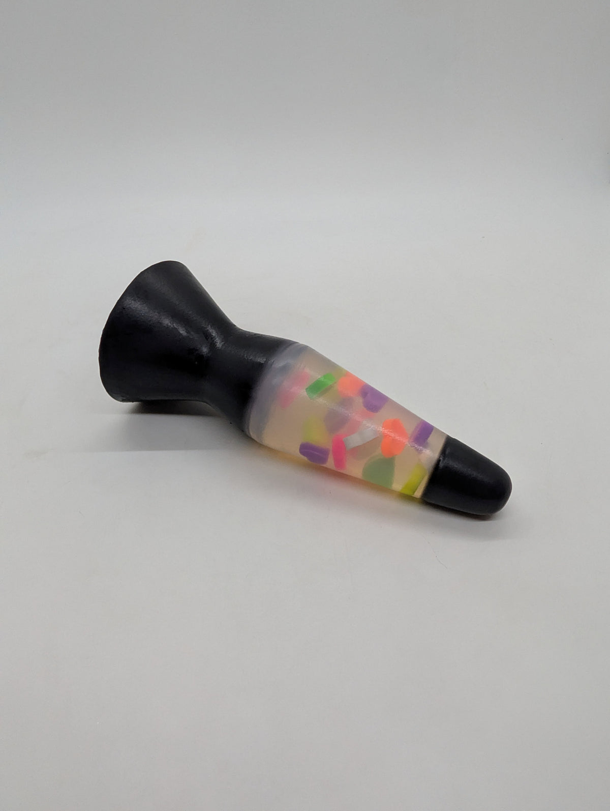 Mini lava lamp