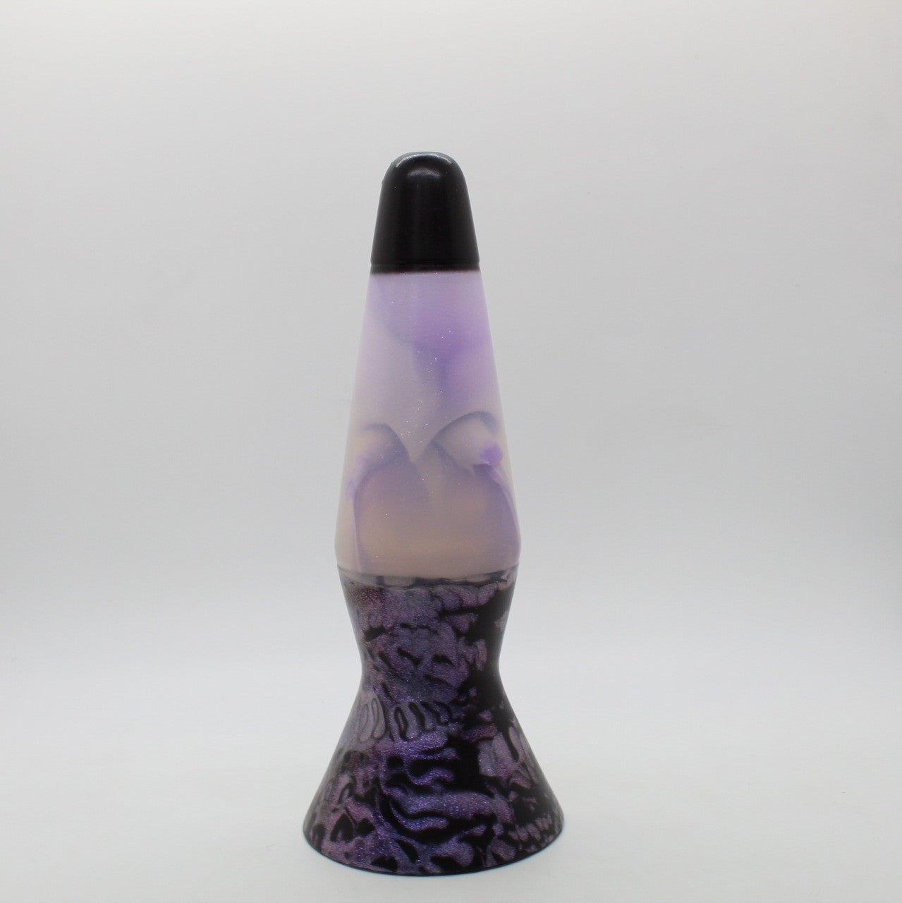 Full size Lava lamp