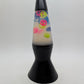 Mini lava lamp Full size