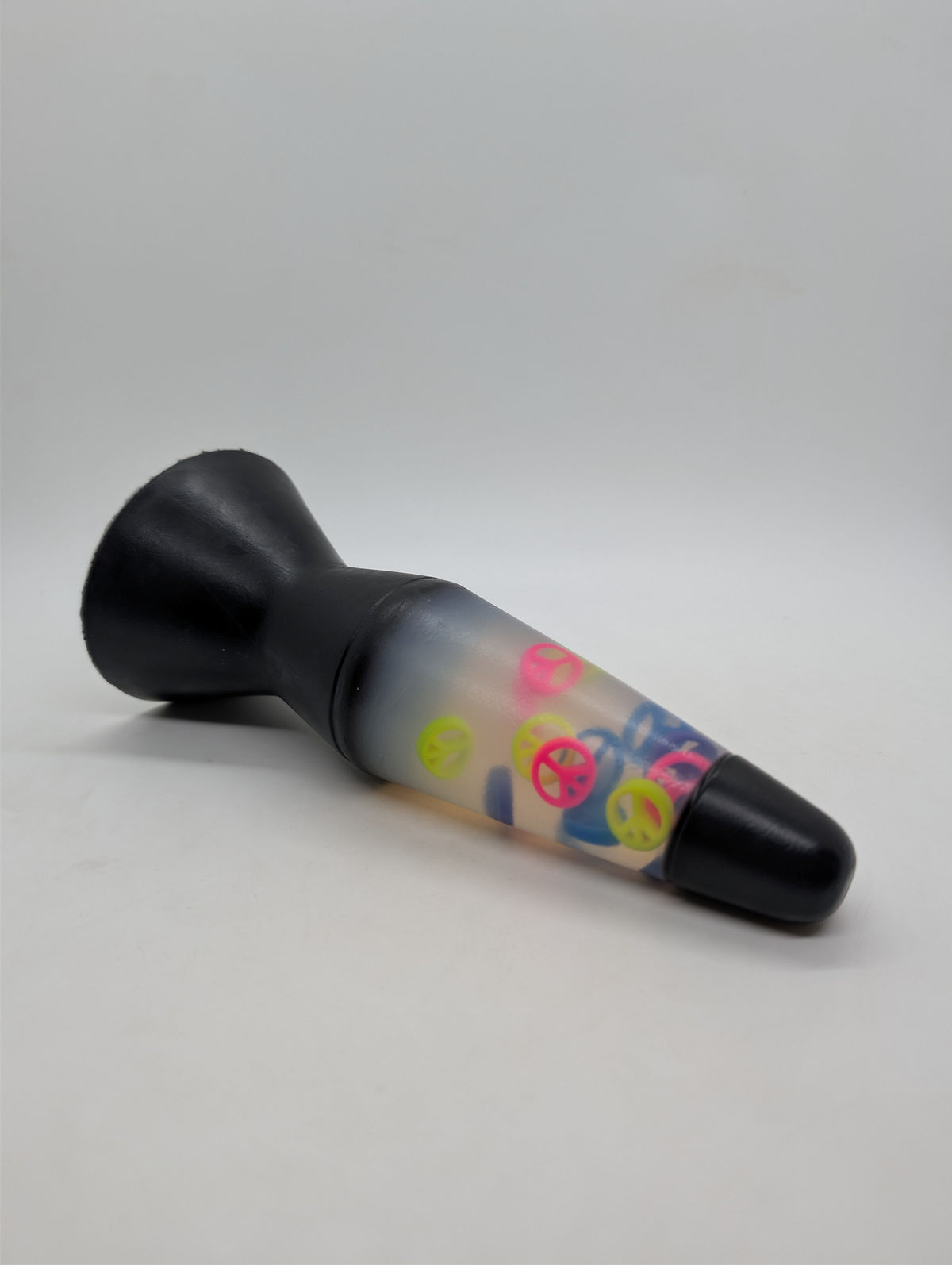 Mini lava lamp Full size
