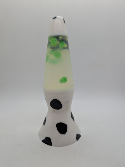 Mini lava lamp FLOP