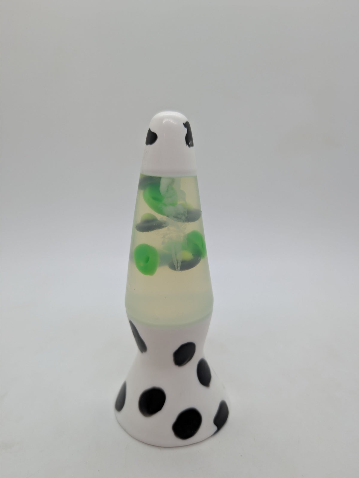 Mini lava lamp flop