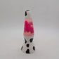 Mini lava lamp