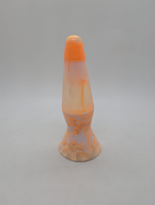 Mini lava lamp
