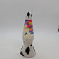 Mini lava lamp