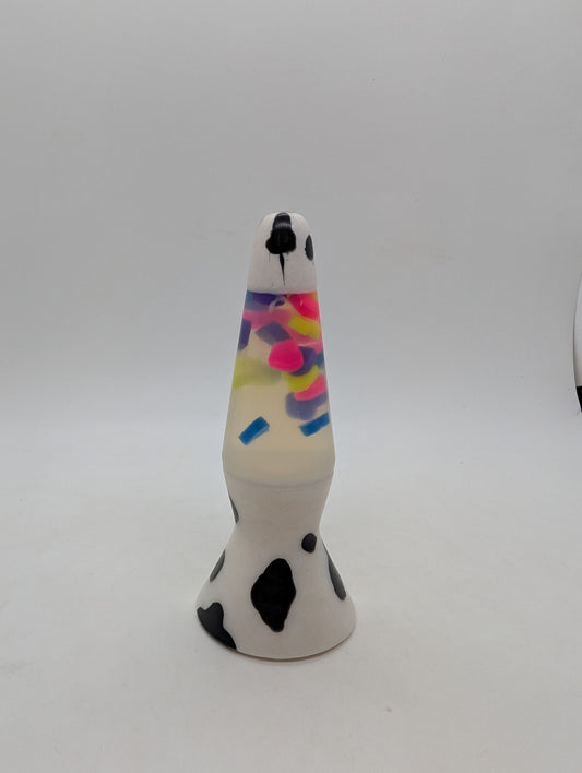 Mini lava lamp