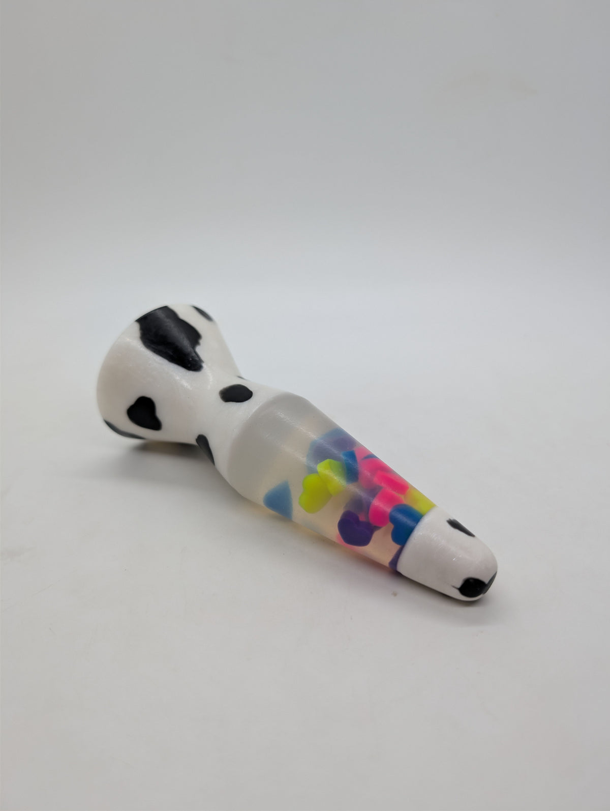 Mini lava lamp