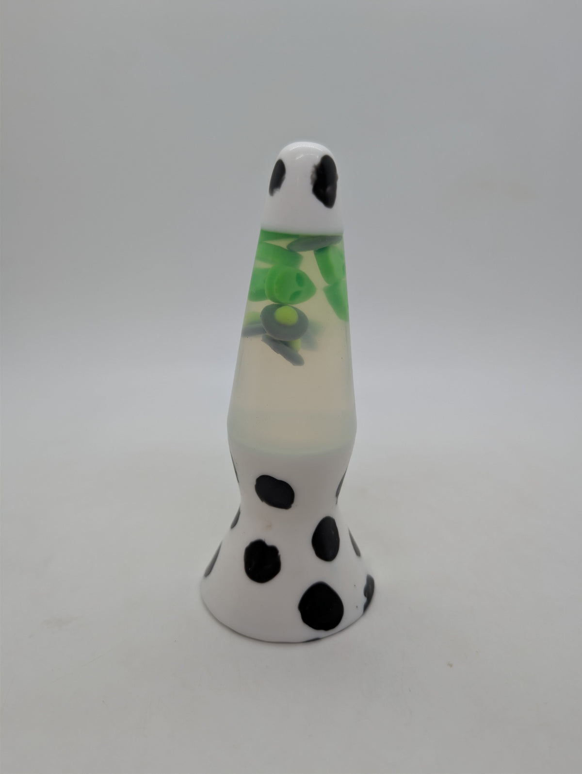 Mini lava lamp