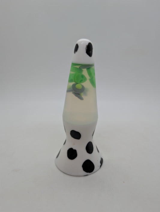 Mini lava lamp