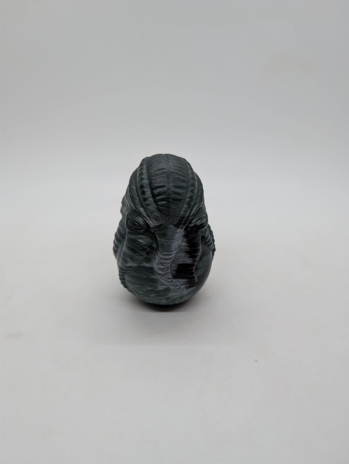 Predator egg