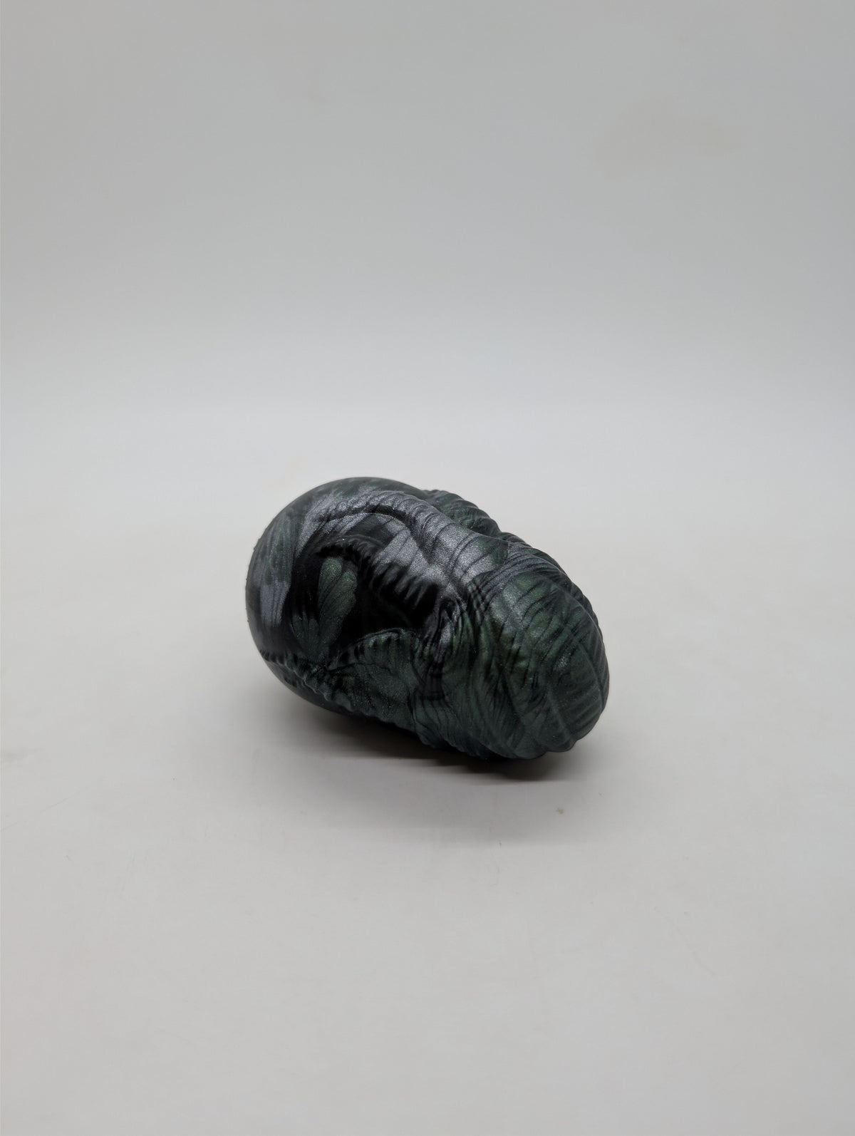 Predator egg