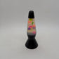 Mini lava lamp
