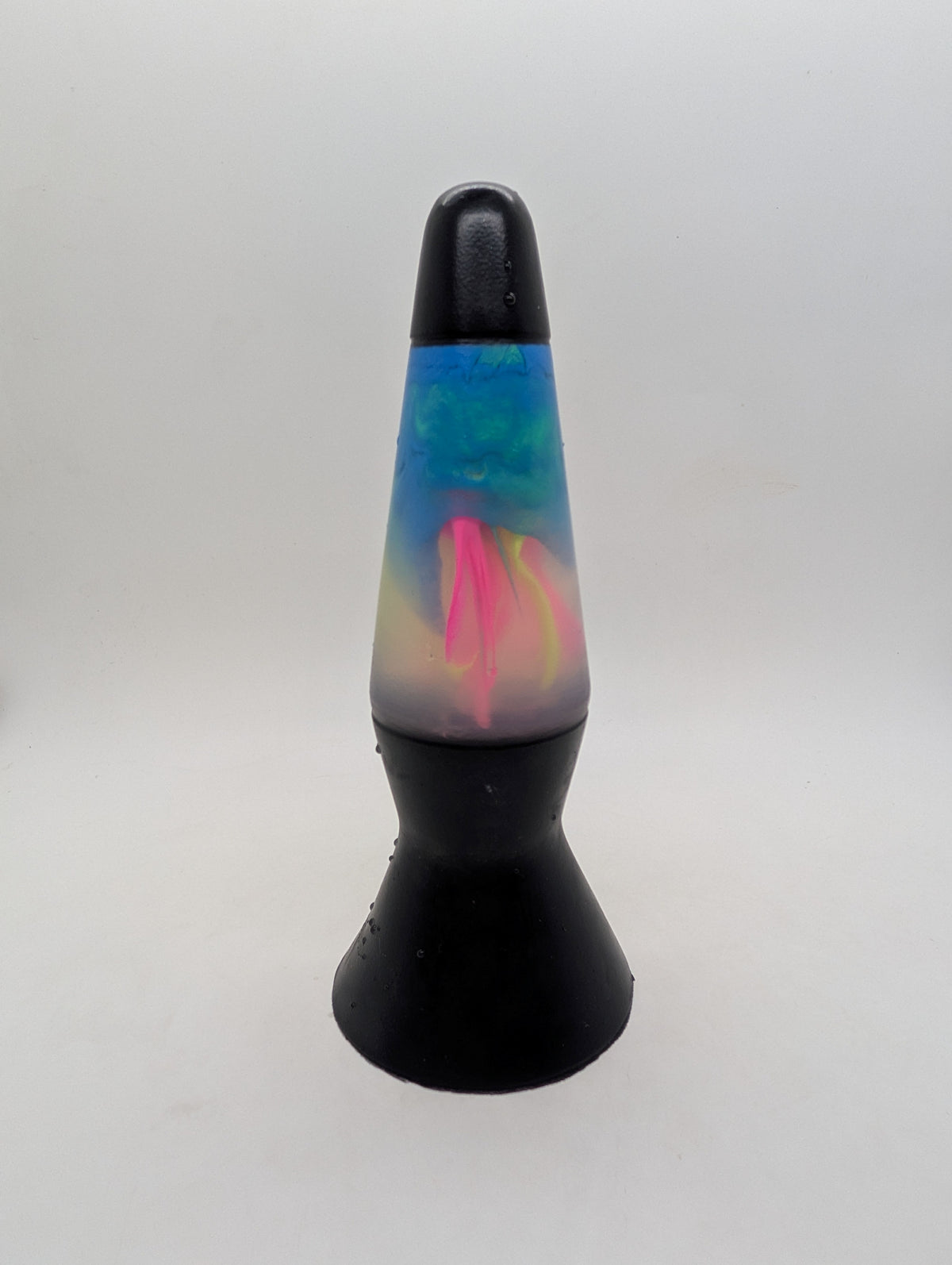 Full Size lava lamp