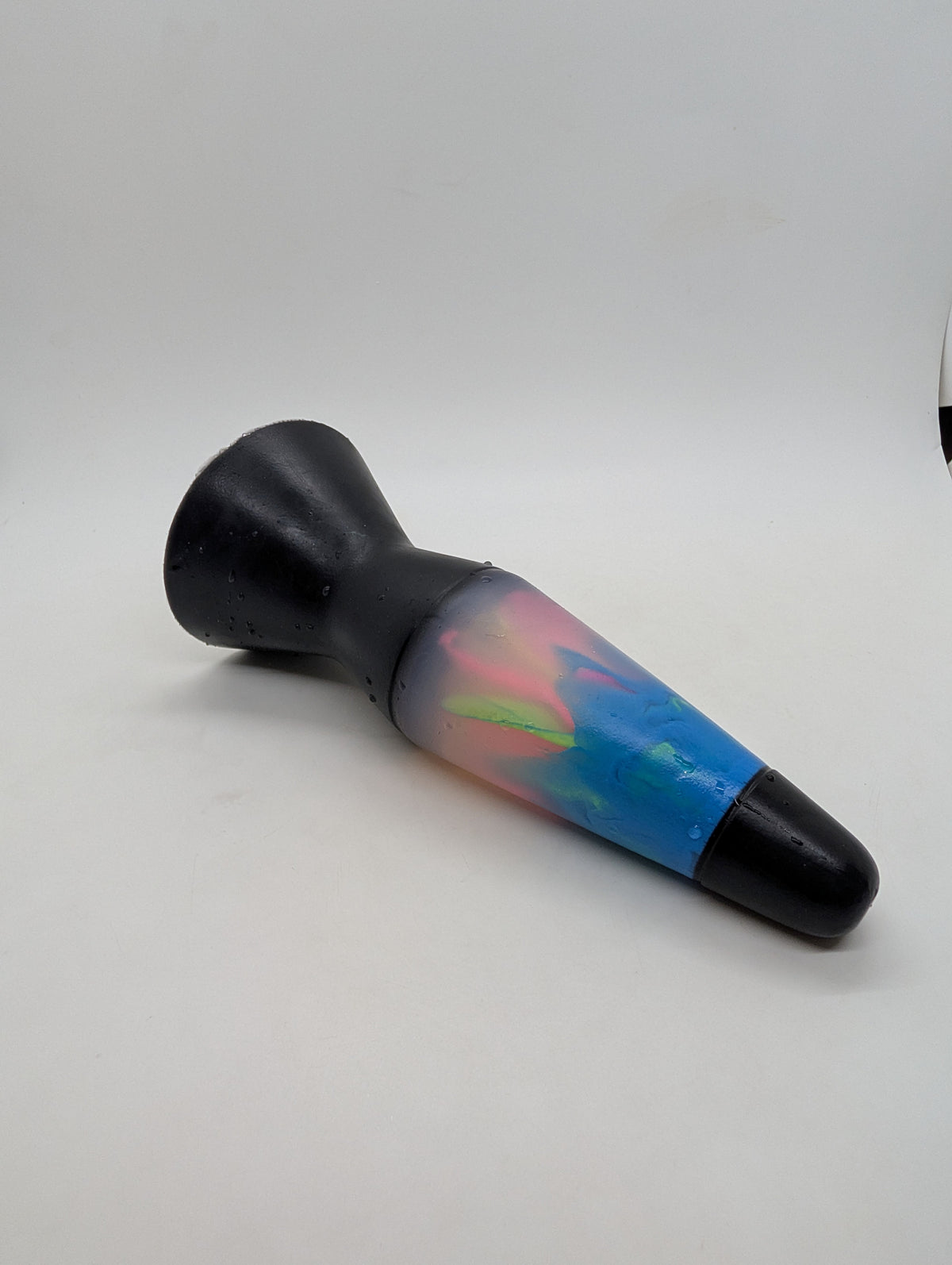 Full Size lava lamp