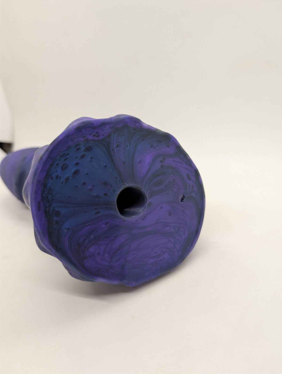Kraitos FLOP with vaculock