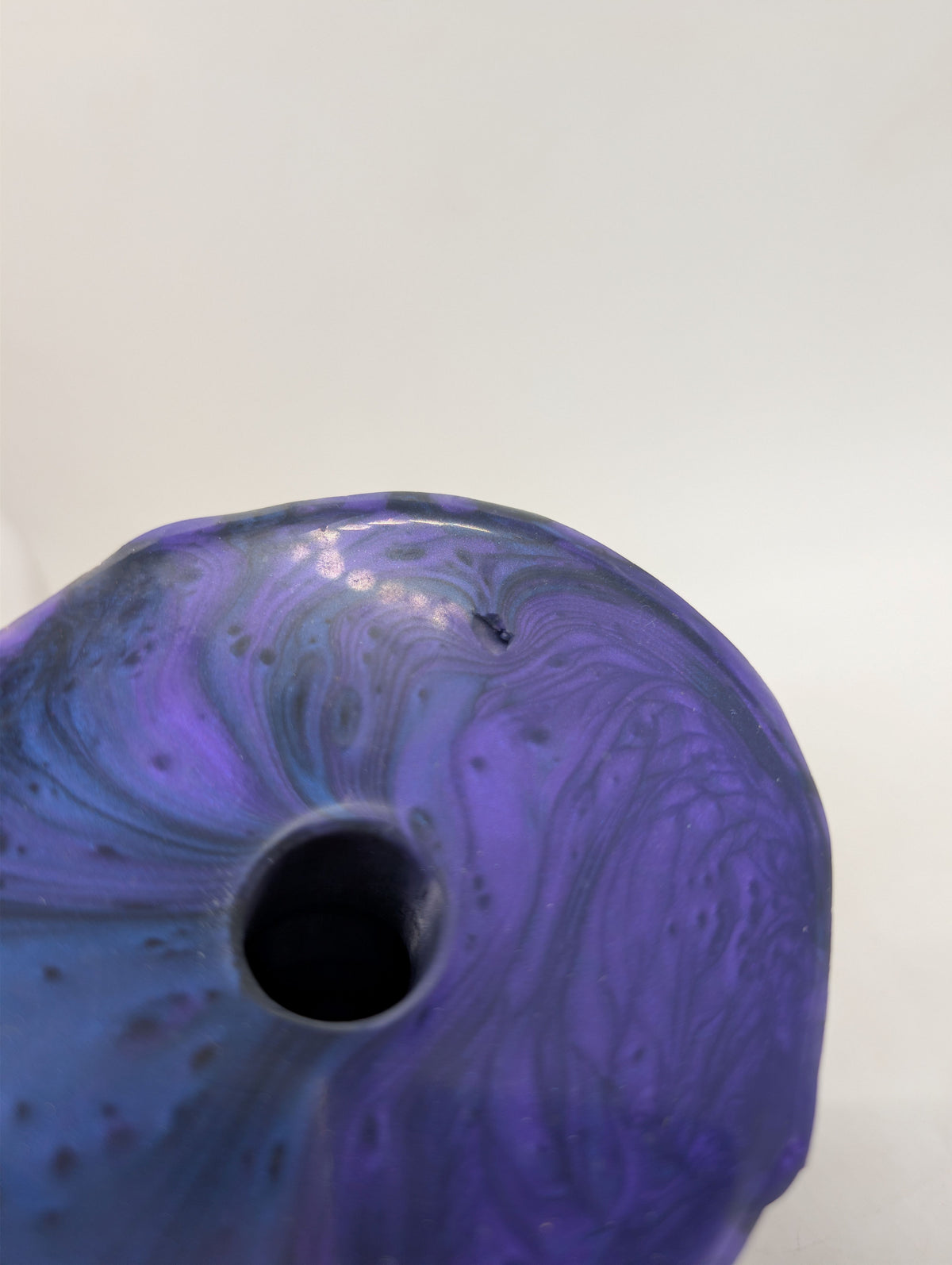 Kraitos FLOP with vaculock