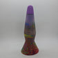 Full size lava lamp