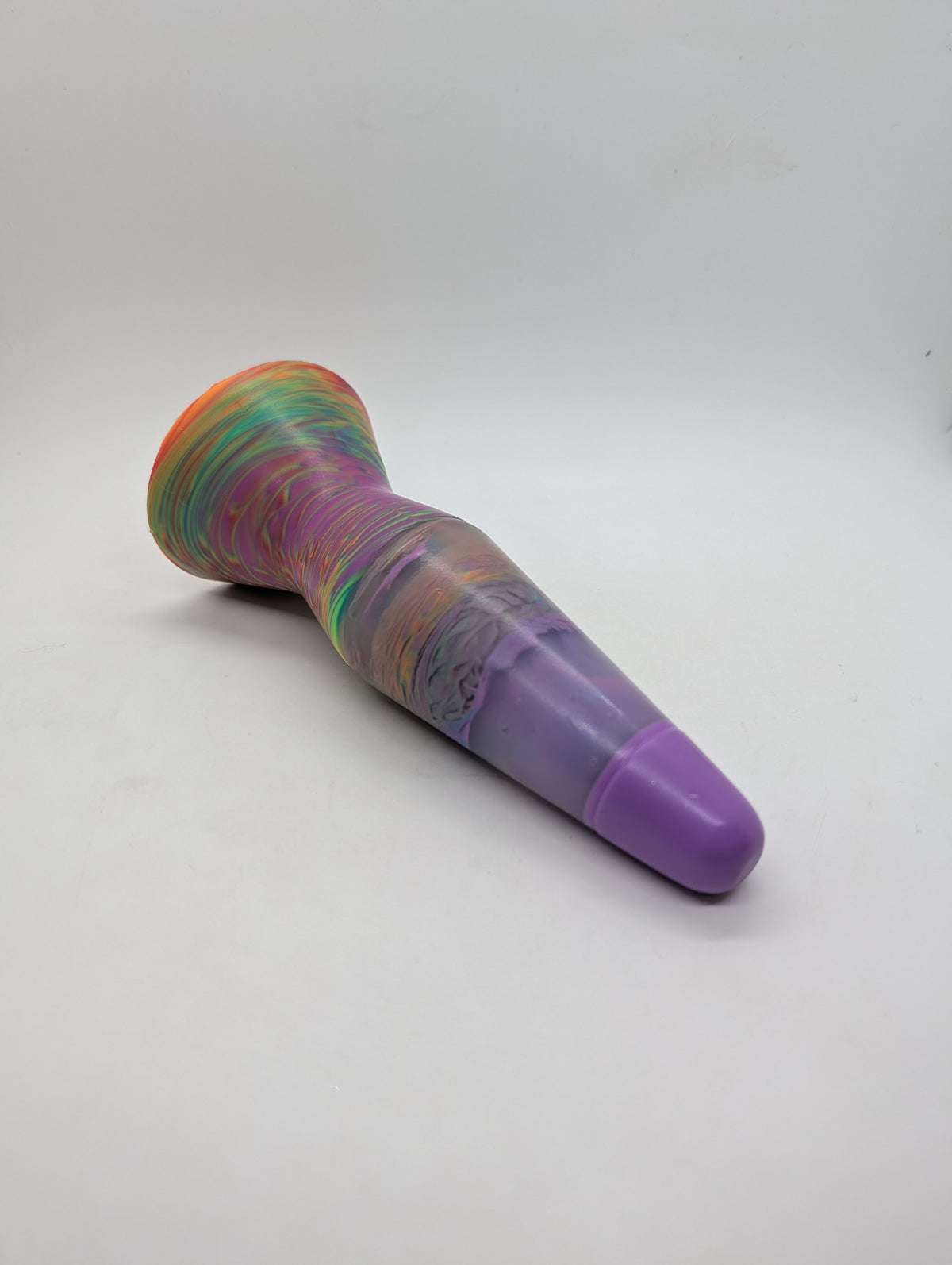Full size lava lamp