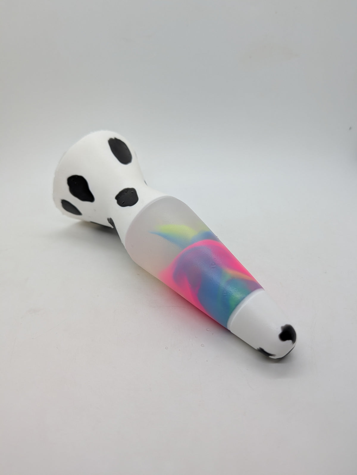 Full size lava lamp