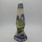 Full size lava lamp