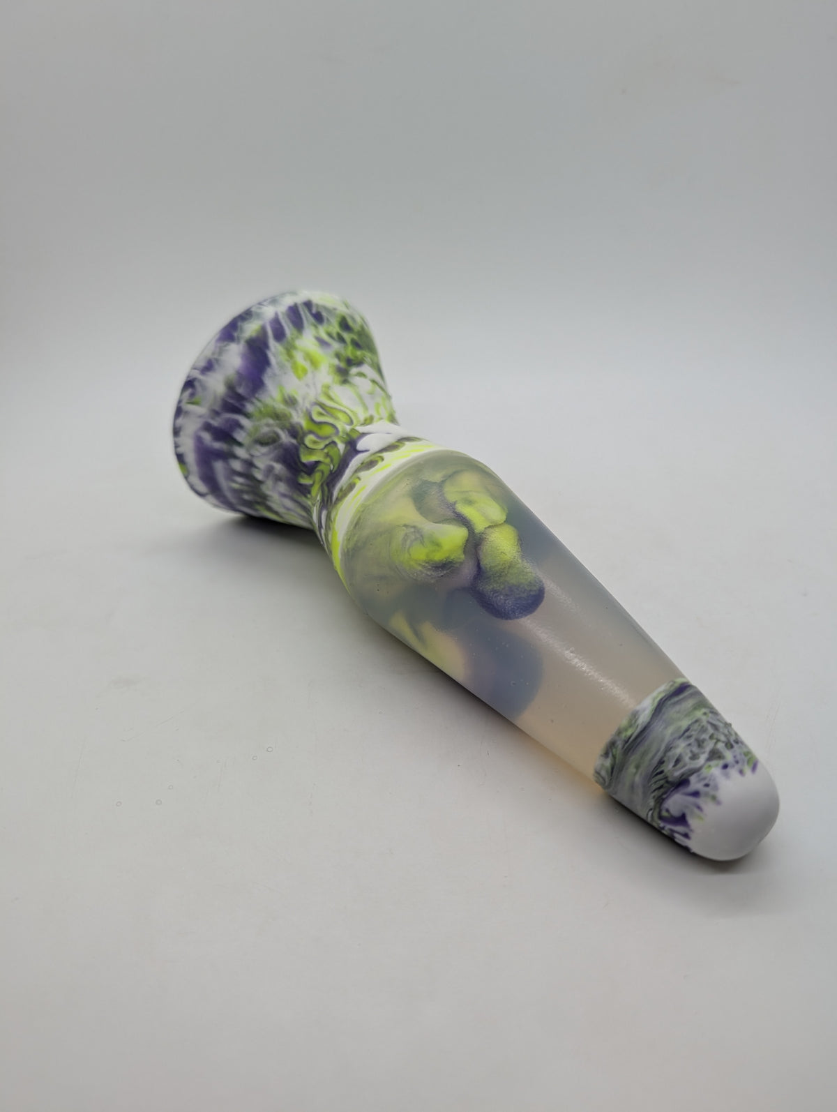 Full size lava lamp