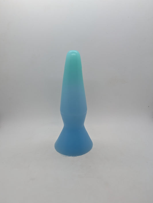 Full size lava lamp
