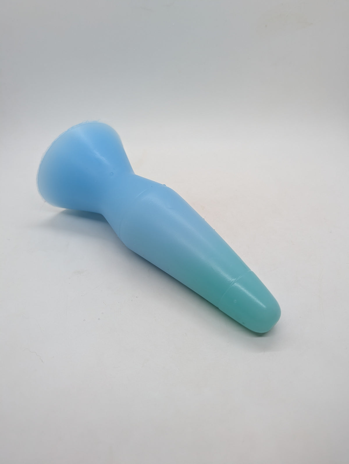 Full size lava lamp