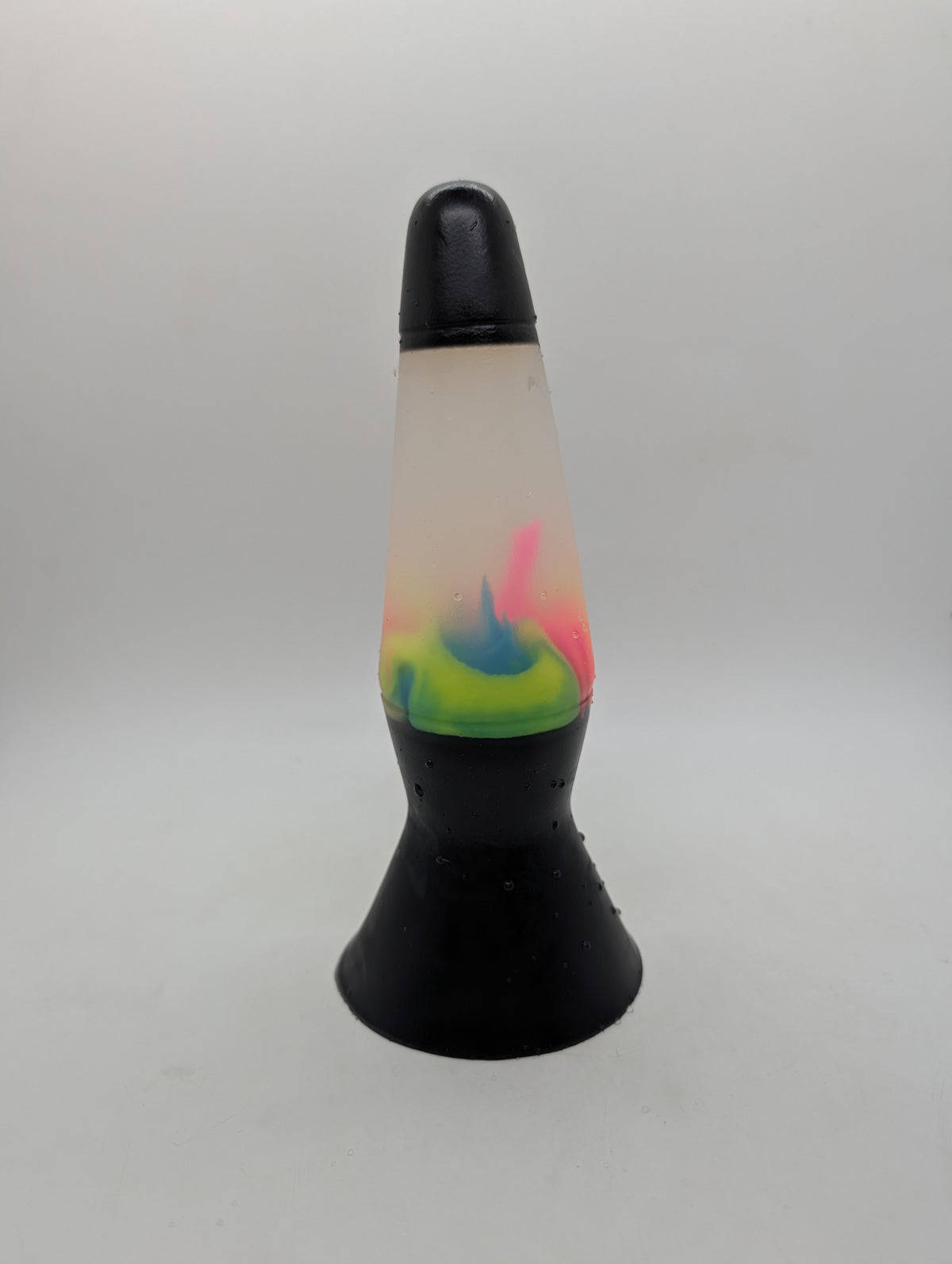 Full size lava lamp