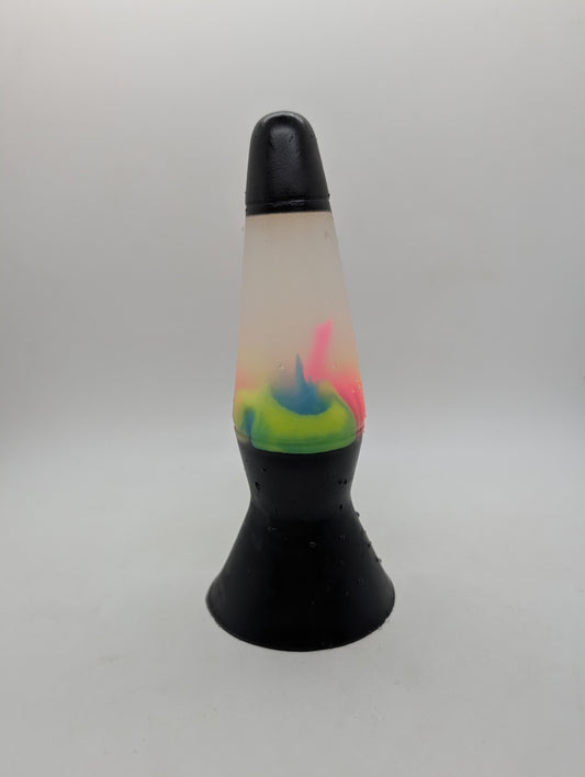 Full size lava lamp