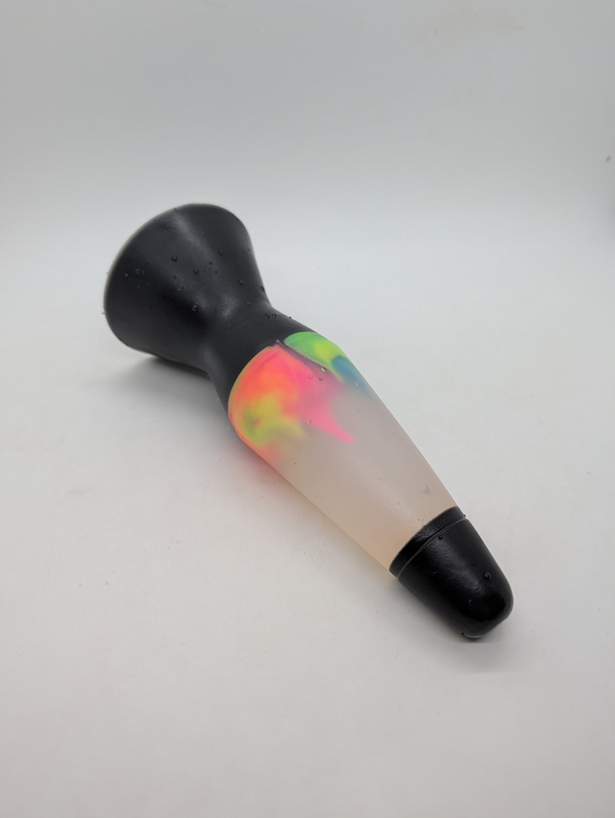 Full size lava lamp