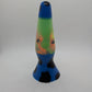 Full size lava lamp