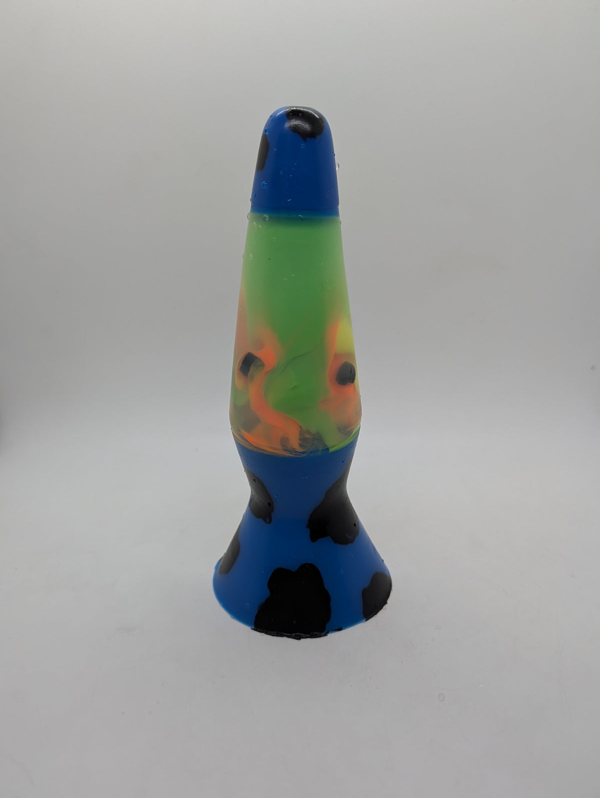 Full size lava lamp