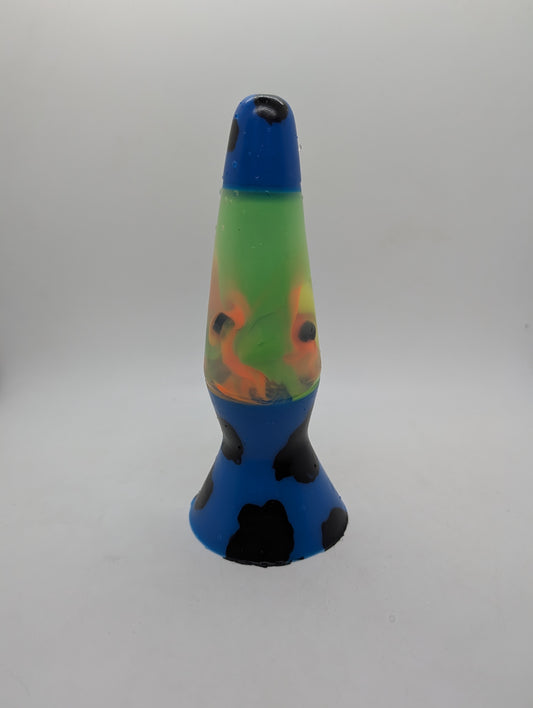 Full size lava lamp