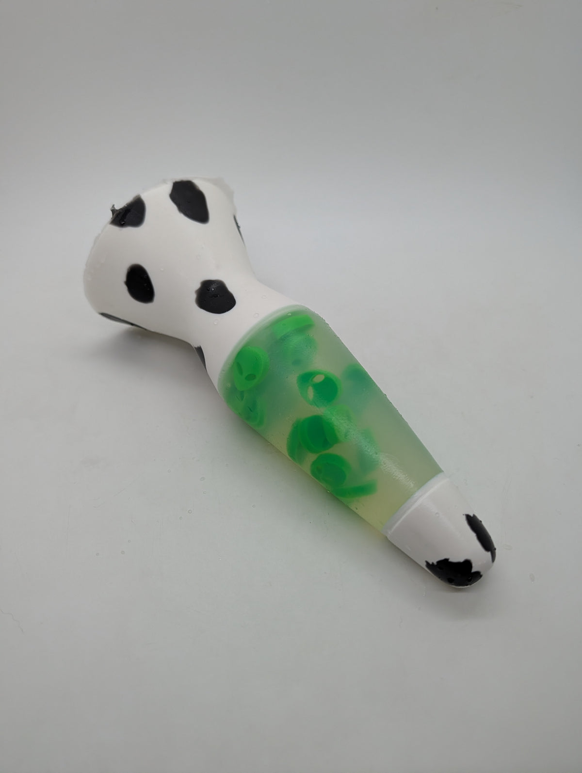 Full size lava lamp