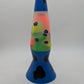 Full size lava lamp