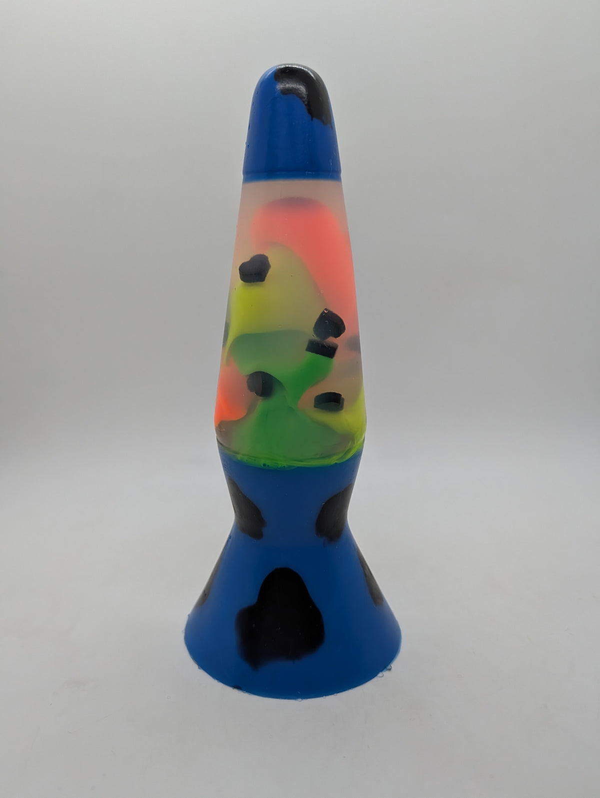 Full size lava lamp
