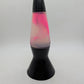 Full size lava lamp