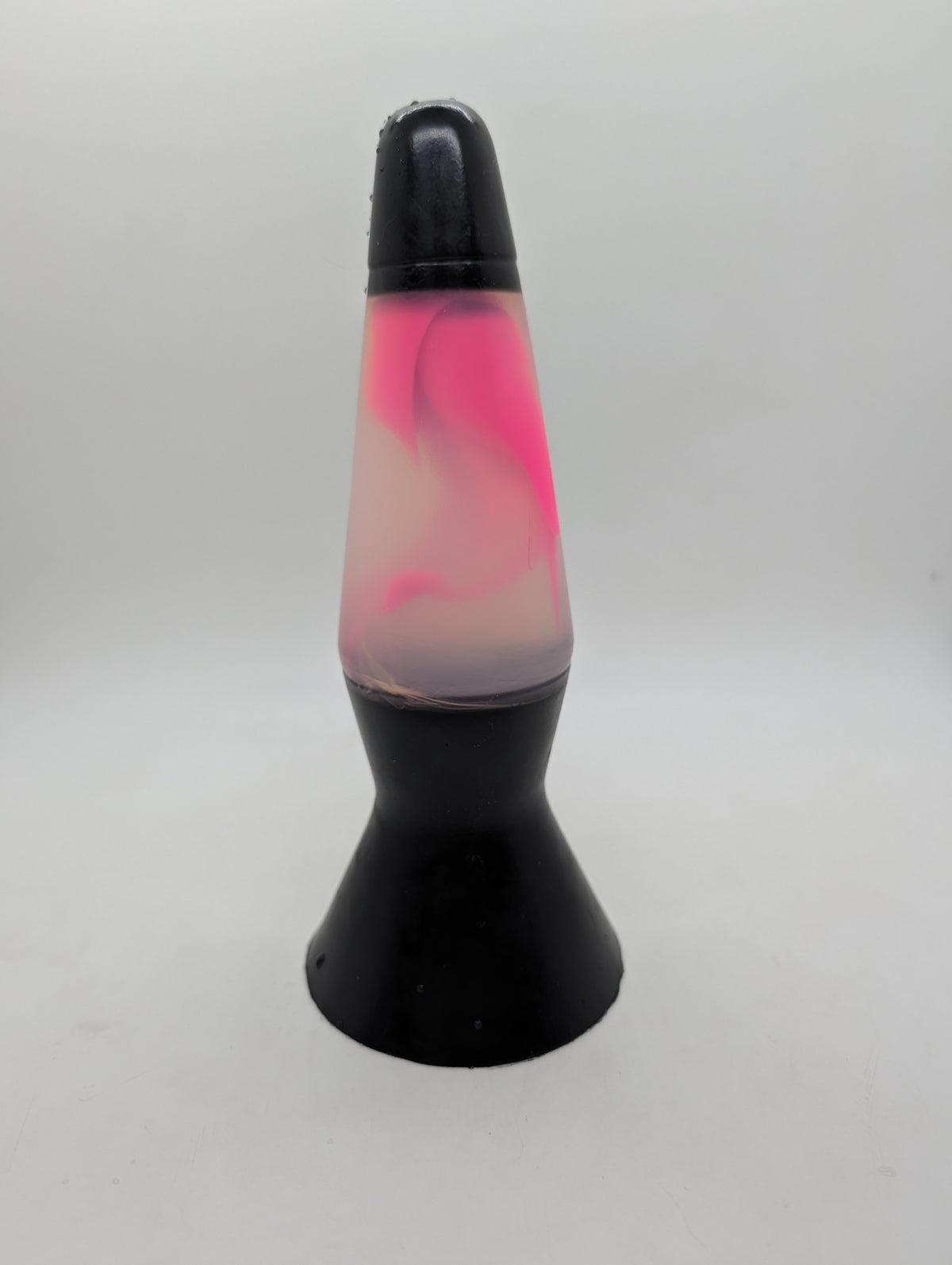 Full size lava lamp