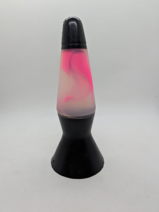 Full size lava lamp