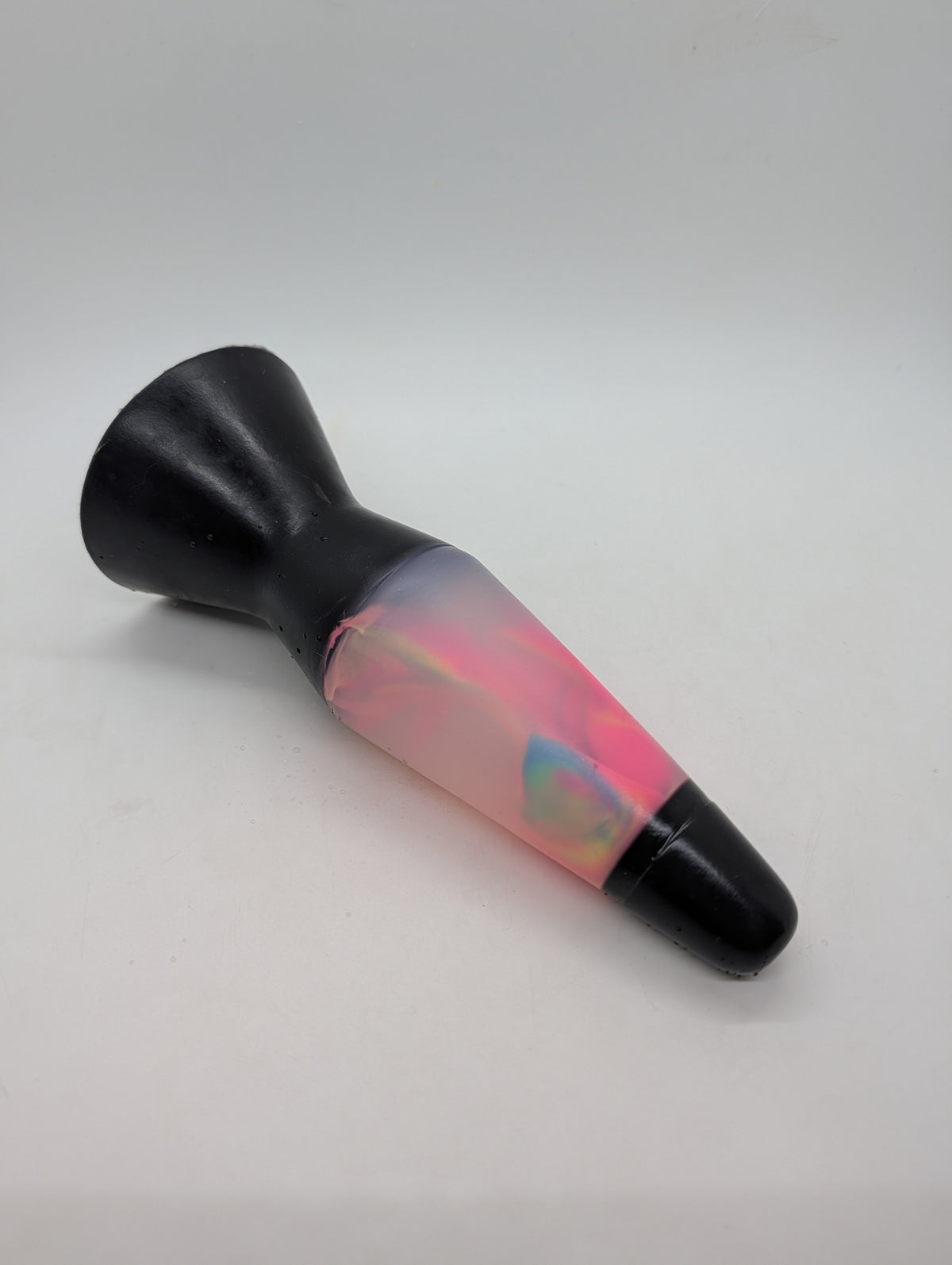 Full size lava lamp