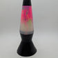 Full size lava lamp
