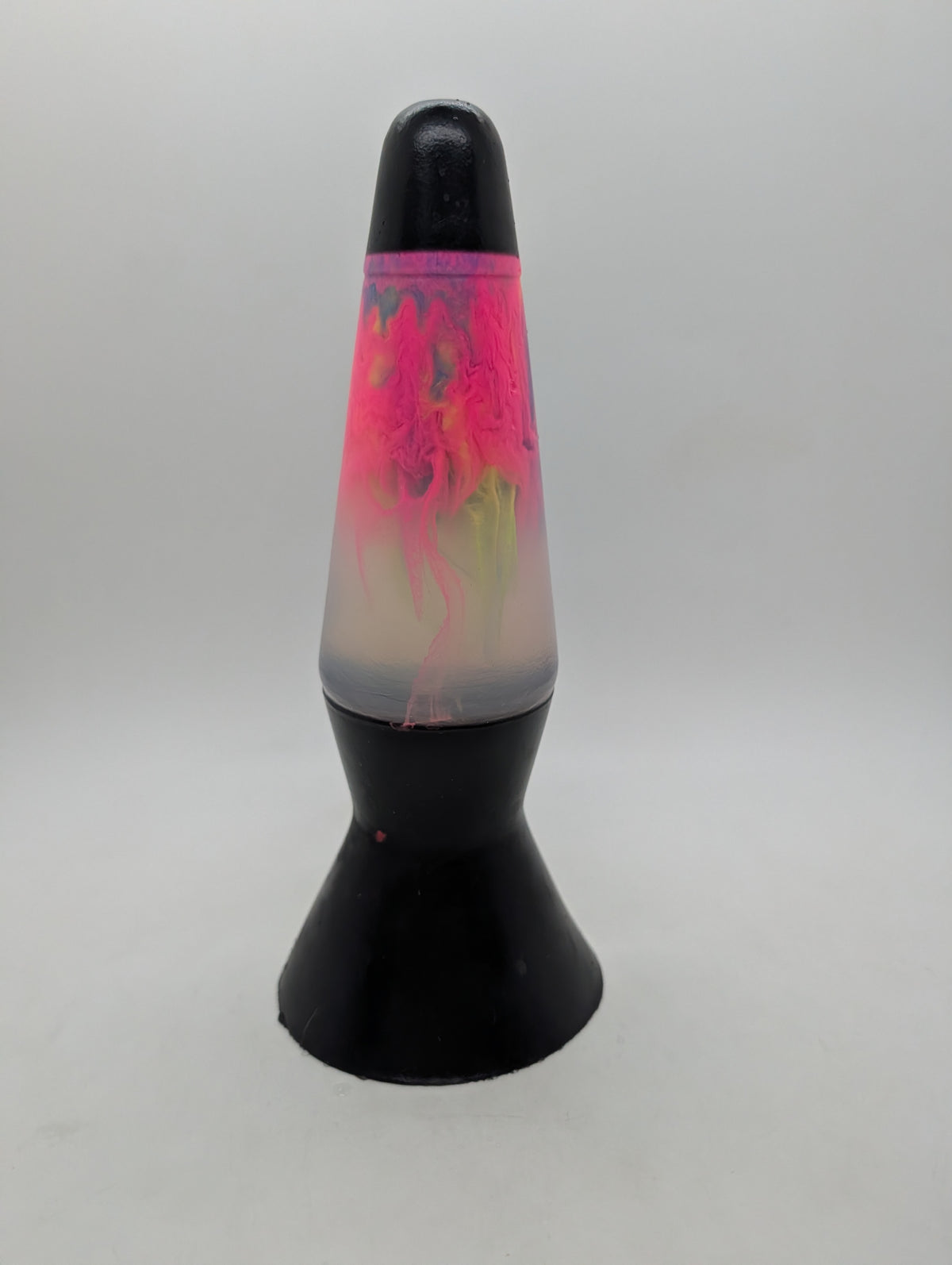 Full size lava lamp
