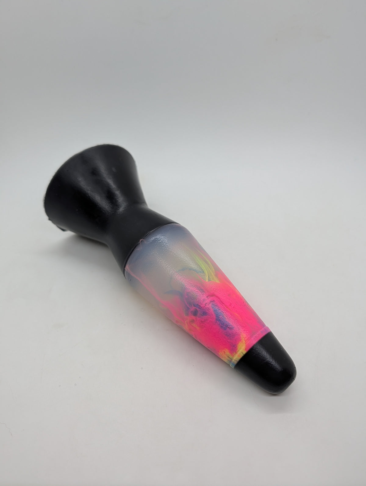 Full size lava lamp