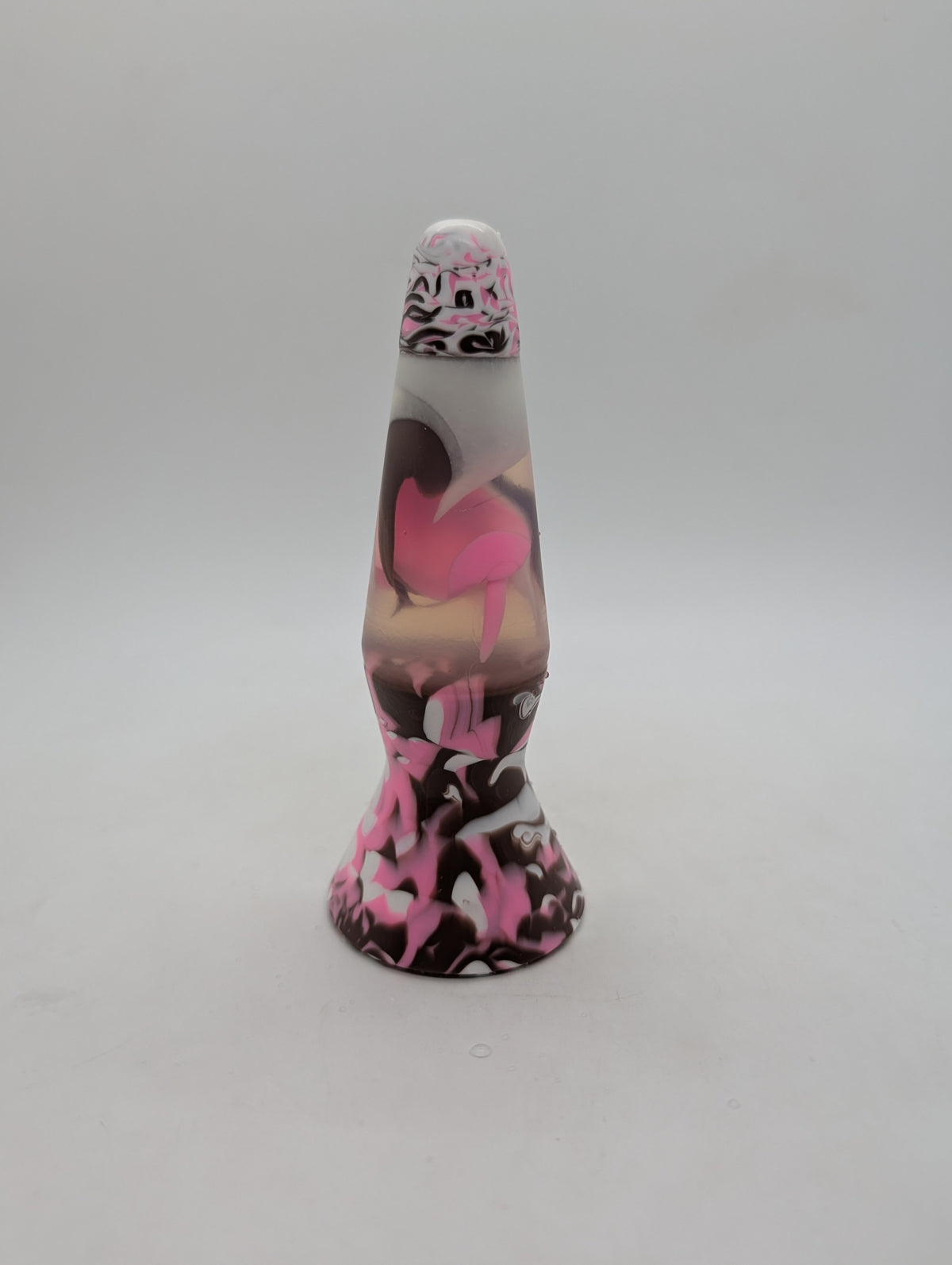 Mini lava lamp