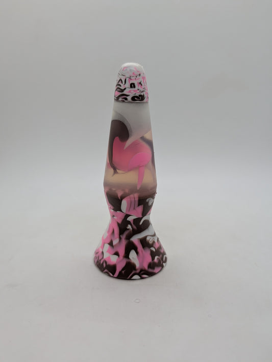 Mini lava lamp
