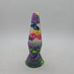 Mini lava lamp