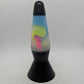 Full size lava lamp